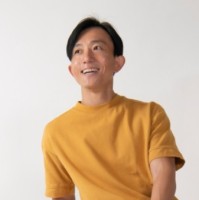 ICONIC Co., Ltd. Employee Hiroaki Yasukura's profile photo