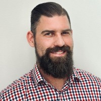 Microsoft Employee Christopher Healey's profile photo