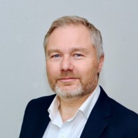 Oracle Employee Richard Masterson's profile photo