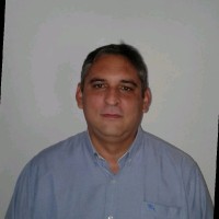 Norventas Employee Hildegar Romero's profile photo