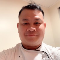 Silversea Cruises Employee Ngo van Chia's profile photo