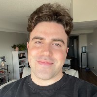 Conceptual Minds Inc. Employee Alec Gray's profile photo