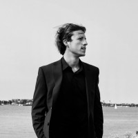 New Balance Employee Will Curtin's profile photo
