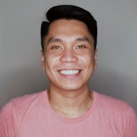 Rappler Employee Daniel Angelo Gonzales's profile photo
