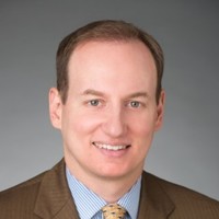 Federal Reserve Board Employee Aaron Sarfatti's profile photo