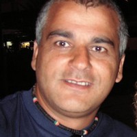 IPL Employee Jammy Abbasi's profile photo