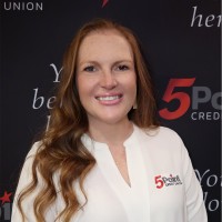 5Point Credit Union Employee Chasidy Bohanan's profile photo