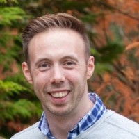 Skanska Employee Thomas Bell's profile photo