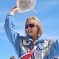 Tailscale Employee Chris Chang's profile photo