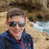 Heka Employee Daryl Jones's profile photo