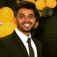 SiGa Systems Employee Anurag Sutar's profile photo