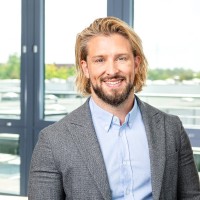 Mühlenchemie Employee Joffrey Campion's profile photo