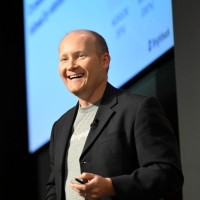 Chargebee Employee Guy Marion's profile photo