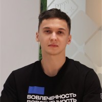 Kolesa Group Employee Maxim Kolesnikov's profile photo