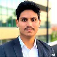 COWPER Automation Employee Abhi Prajapati's profile photo