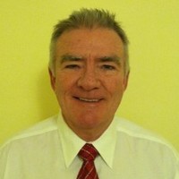 South Carolina Department of Parks, Recreation & Tourism Employee John Roughan's profile photo