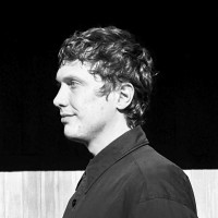 ManvsMachine Employee Phillip Peters's profile photo