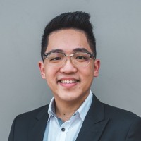 TRIVE Employee Ting Leck's profile photo