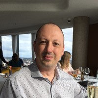 Equal Experts Employee Nathan Carney's profile photo
