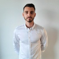 Robsys Employee Aymeric Niochet's profile photo
