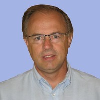 Stryker Employee Barton Black's profile photo