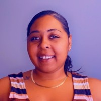 Metro Community Health Center Employee Destinee Ellis's profile photo