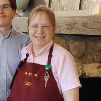 Sally Gaines Email & Phone Number