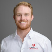 CV Technology Employee Daniel Obarski's profile photo