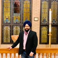 Jp Singh's profile photo