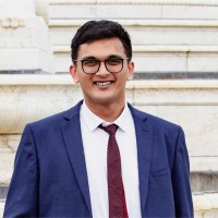 CoverTree Employee Rohan Desai's profile photo