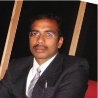 Xeedo Technologies Employee Rituraj Mohanty's profile photo