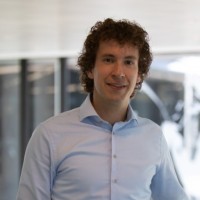 XXImo Mobility NL Employee Vincent van der Meer's profile photo