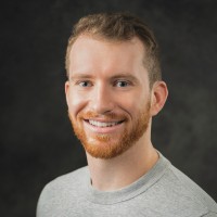 Columbia University Employee Matthew Beveridge's profile photo