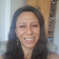 Servicio Nacional de la Mujer Employee Morinka Bauer's profile photo
