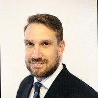 Intellica Ltd Employee Marc Harris's profile photo