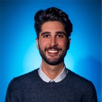 Chronicle Cinema Employee Marc Singer's profile photo