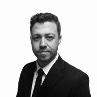 Alkhorayef Group Employee Jt Myburgh's profile photo
