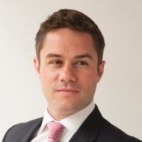 Bruce Gillingham Pollard Employee Rupert Bentley-Smith's profile photo