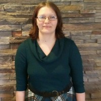 Amber Harrald Email