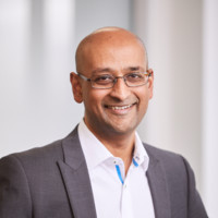 Livestock Improvement Corporation (LIC) Employee Dhaya Sivakumar's profile photo