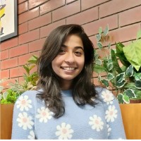 Bonrix Software Systems Employee Hiteksha Kalariya's profile photo