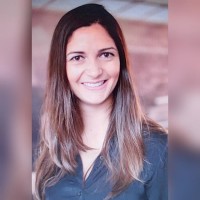 Itaú Unibanco Employee Amanda Samara's profile photo