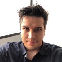 JER S.A. Employee John Faber Flórez Vasco's profile photo