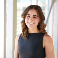 Johnson County Iowa Employee Madeline McCabe's profile photo