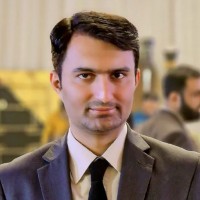 ShowAnimations Employee Farrukh Arif's profile photo