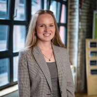 GENERATIONDESIGN GmbH Employee Lisa Koshofer's profile photo