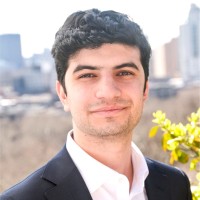 Gabriel Achi Email & Phone Number