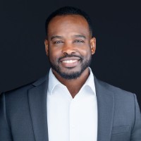 Amazon Web Services (AWS) Employee Jerome Johnson's profile photo