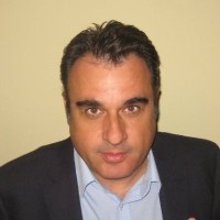 Dimos Sakellaridis Email & Phone Number