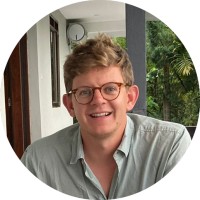 Zeti Employee Ed Stapleton's profile photo